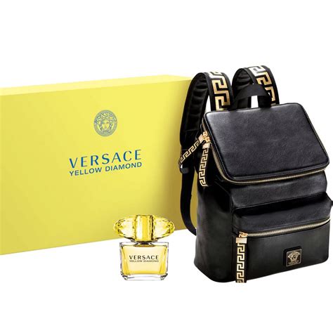 versace perfume gold bag|Versace perfume online shop.